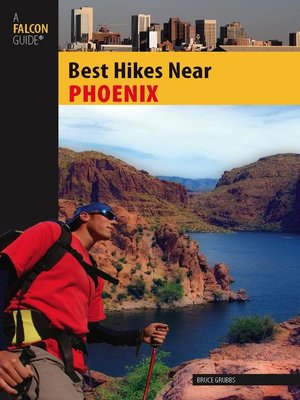 cover image of Best Hikes Near Phoenix